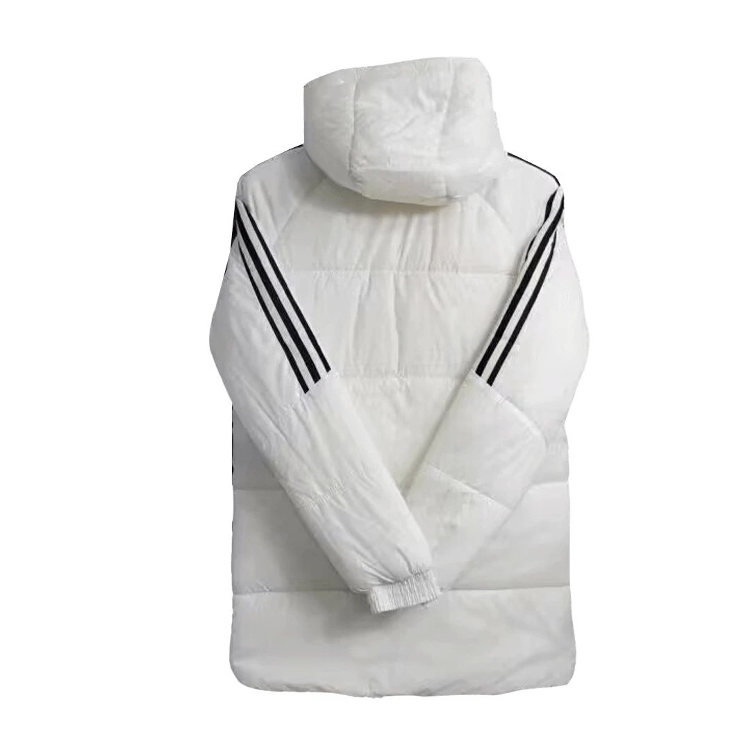 Germany 2023 Winter Jacket 24 White — Photo 2