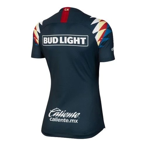 Club America 19/20 Retro Away Jersey - Women — Photo 2