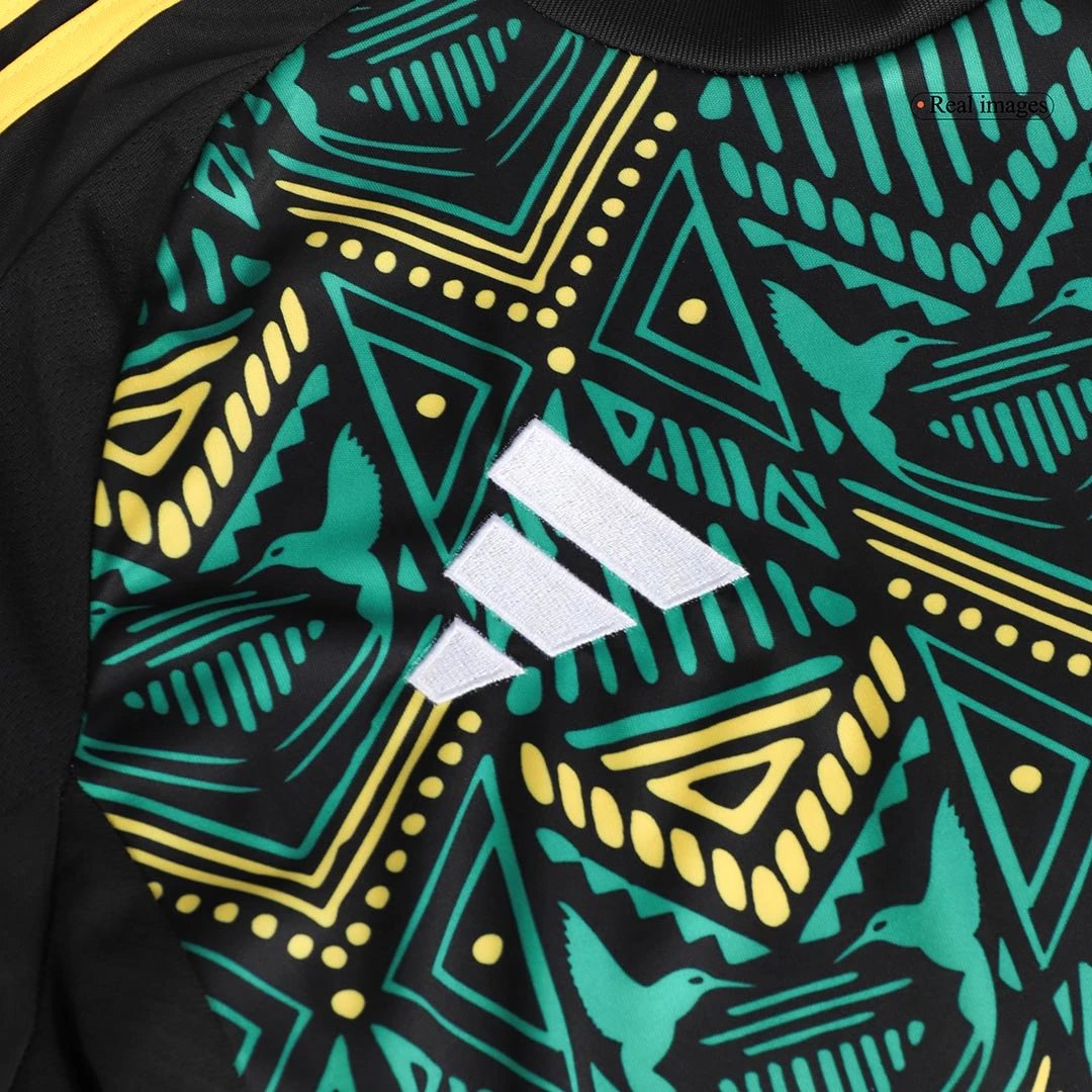 Jamaica 2024 Away Jersey — photo 9