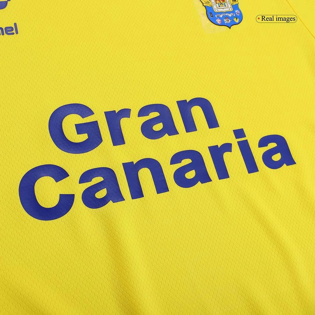 Las Palmas 22/23 Home Jersey — photo 7