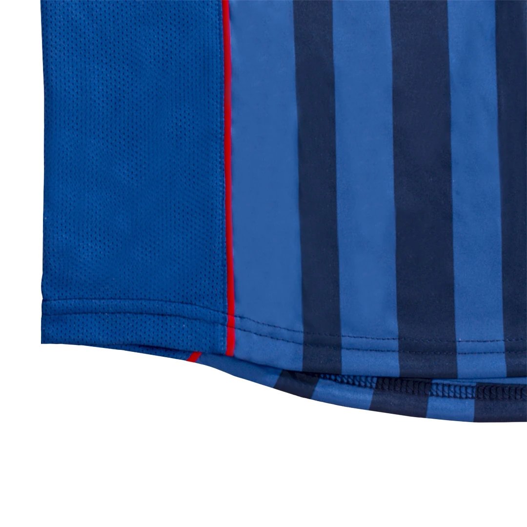 FC Barcelona 2004/05 Retro Away Jersey — photo 6