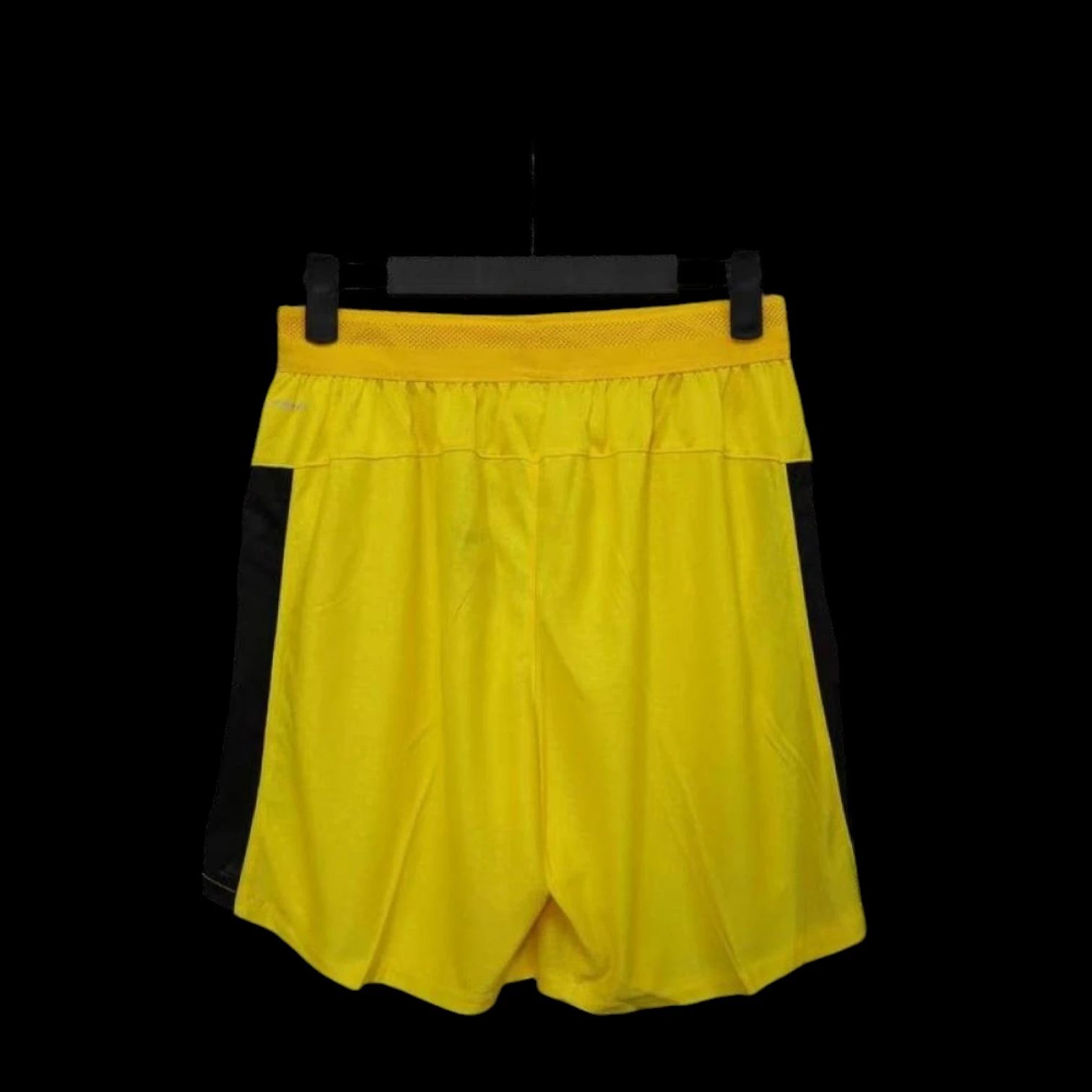Dortmund 25/26 Home Shorts — QC