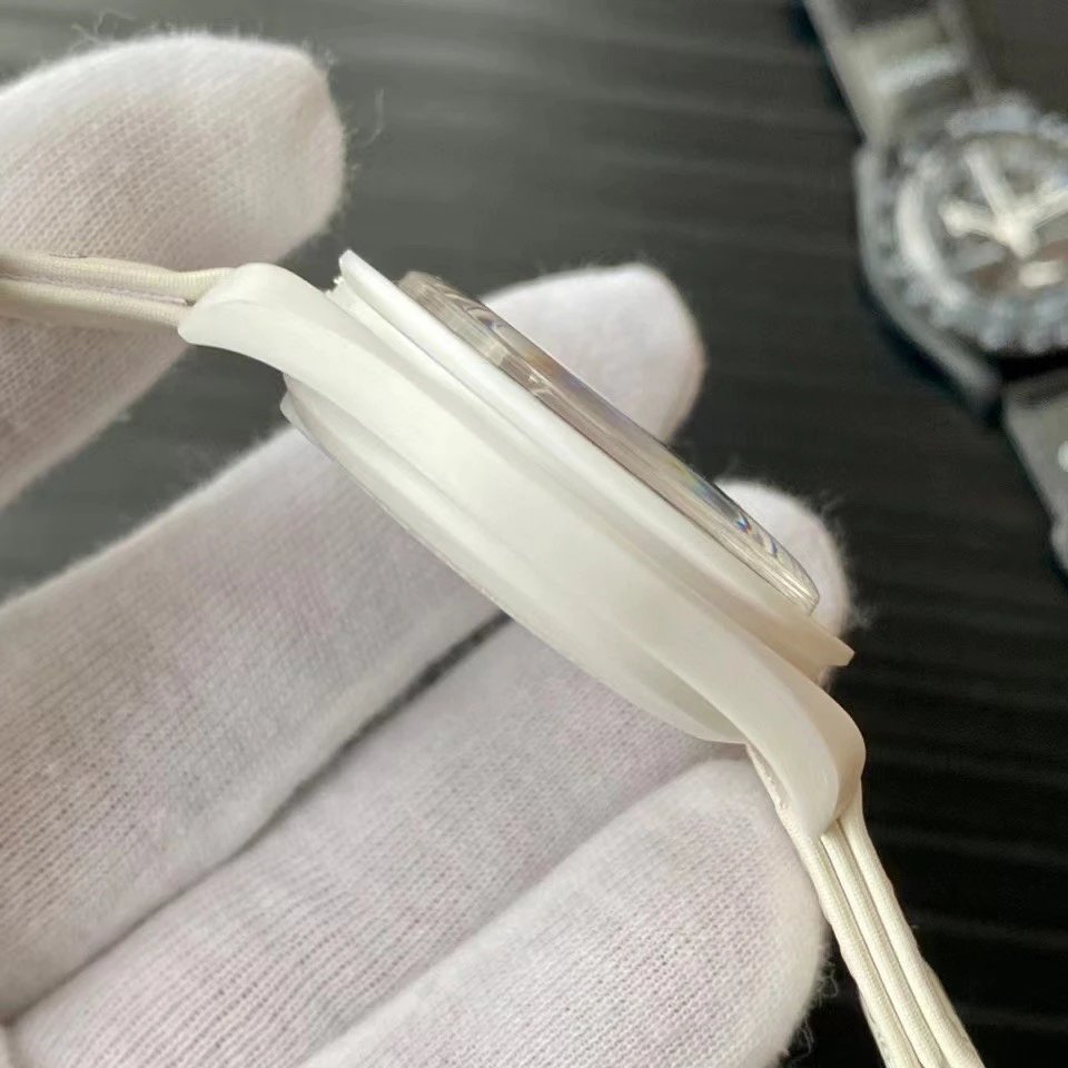 Omega Speedmaster Quartz Watch 42mm Ver.C — Zdjęcie 5