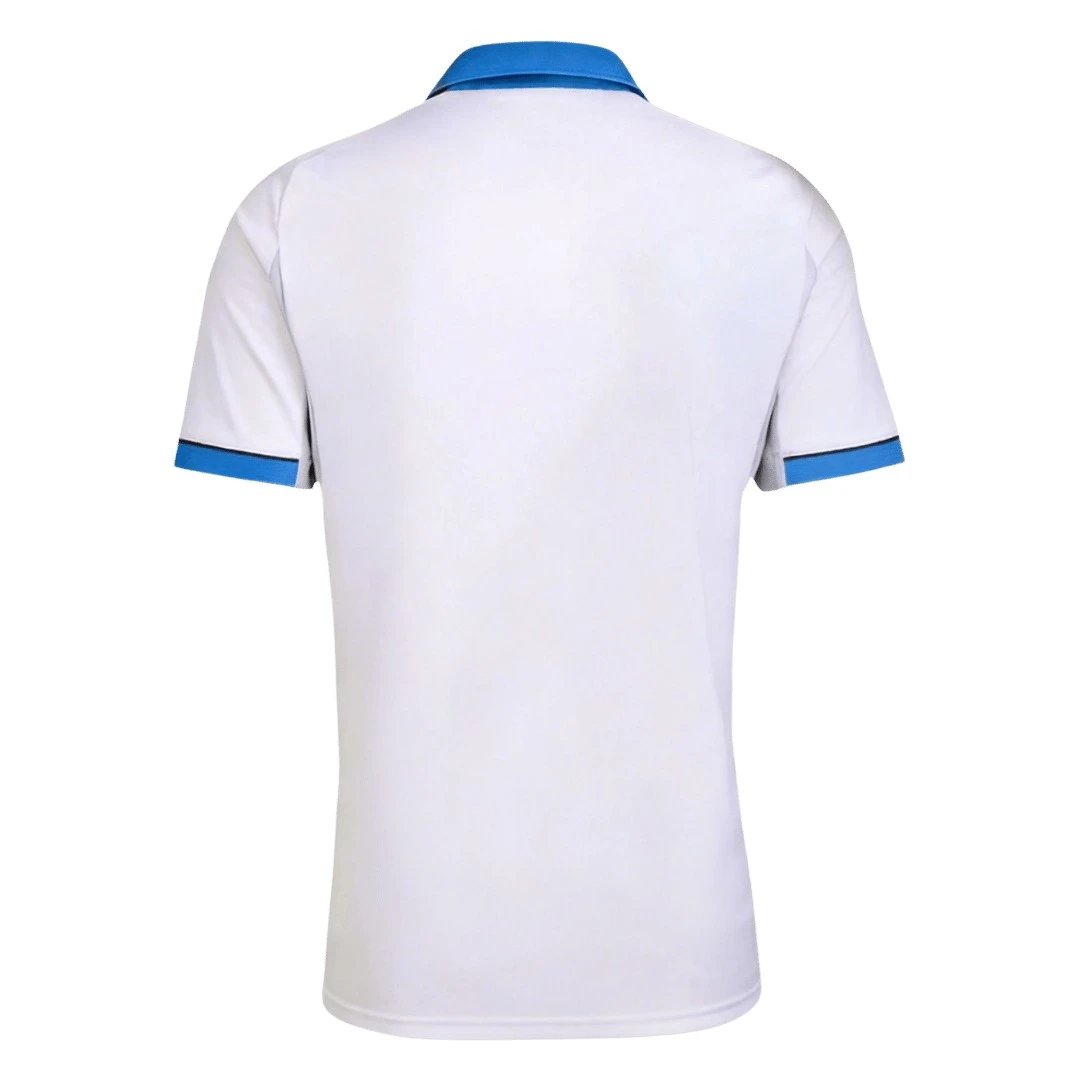 Inter Milan 1994/95 Retro Away Jersey — photo 2