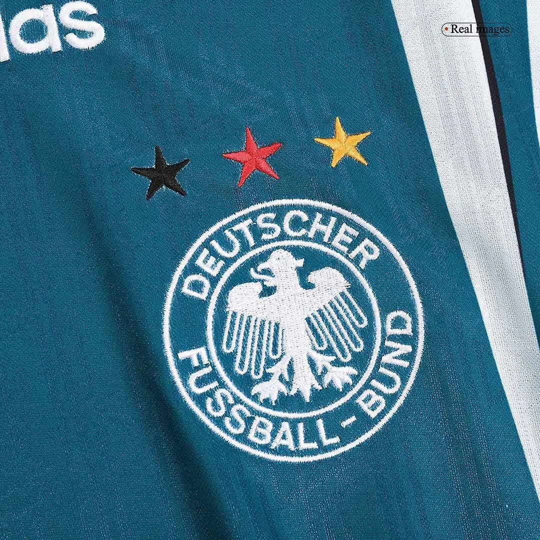 Germany 1996/97 Retro Away Jersey — photo 5
