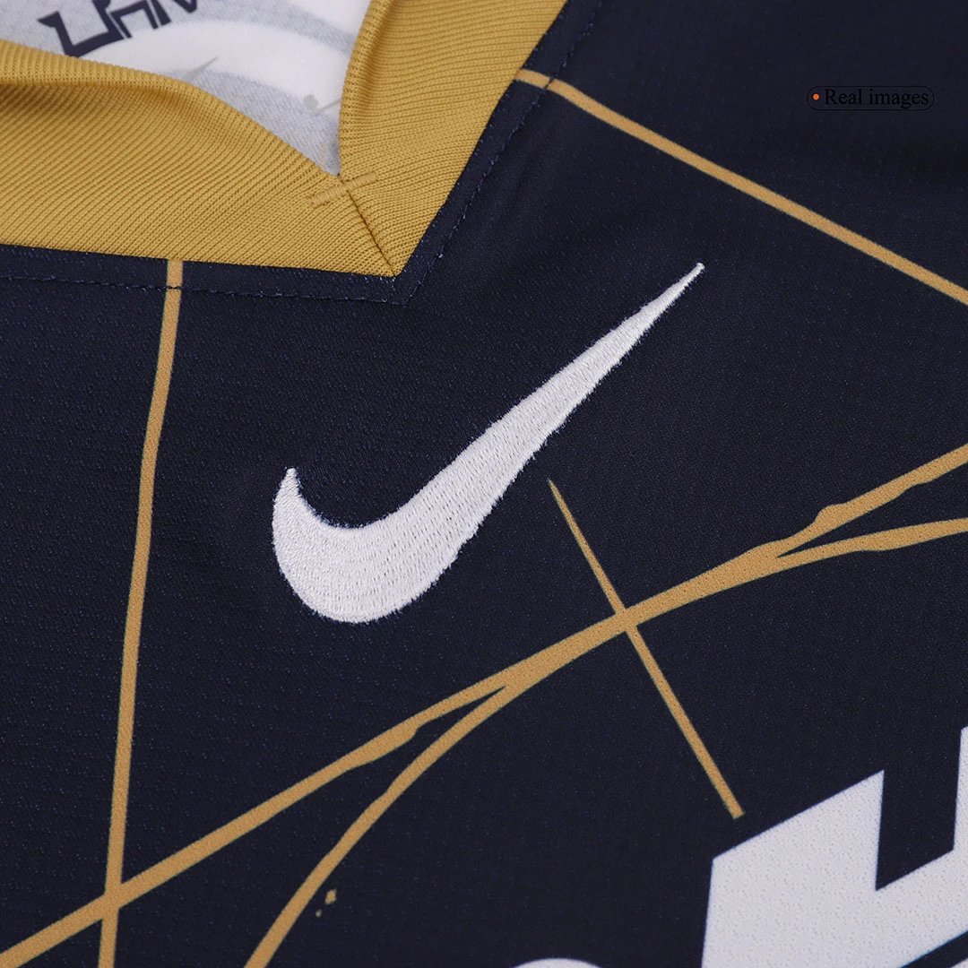 Pumas UNAM 24/25 Away Jersey — photo 8