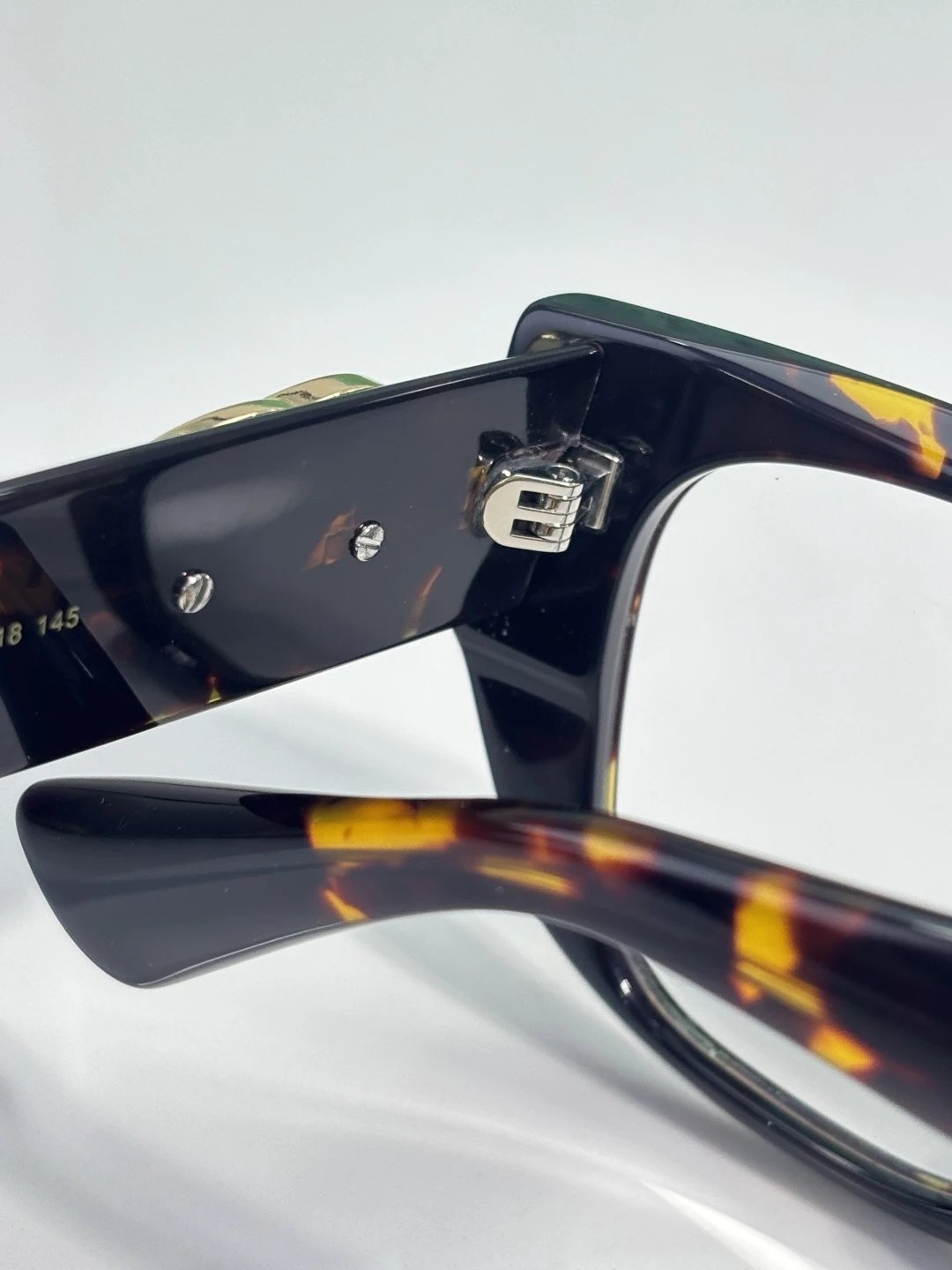 Gucci GG1952O Optical Frame 51-18-145 — photo 8