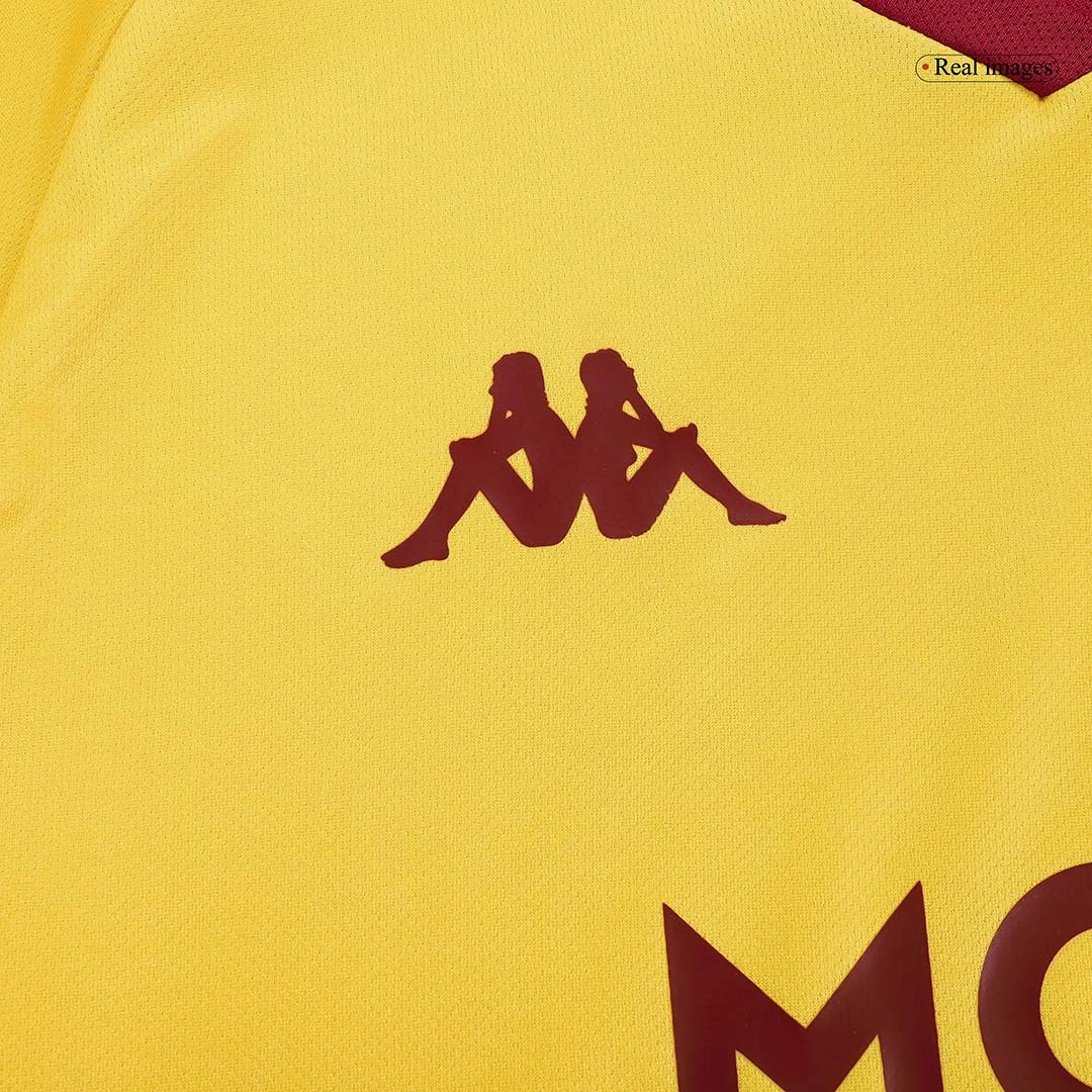 FC Metz 23/24 Away Jersey — photo 8