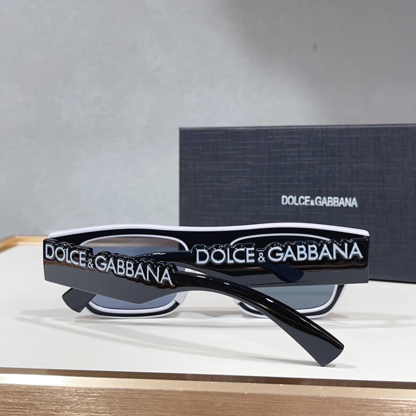 Dolce & Gabbana DX 6011 Sunglasses — photo 9