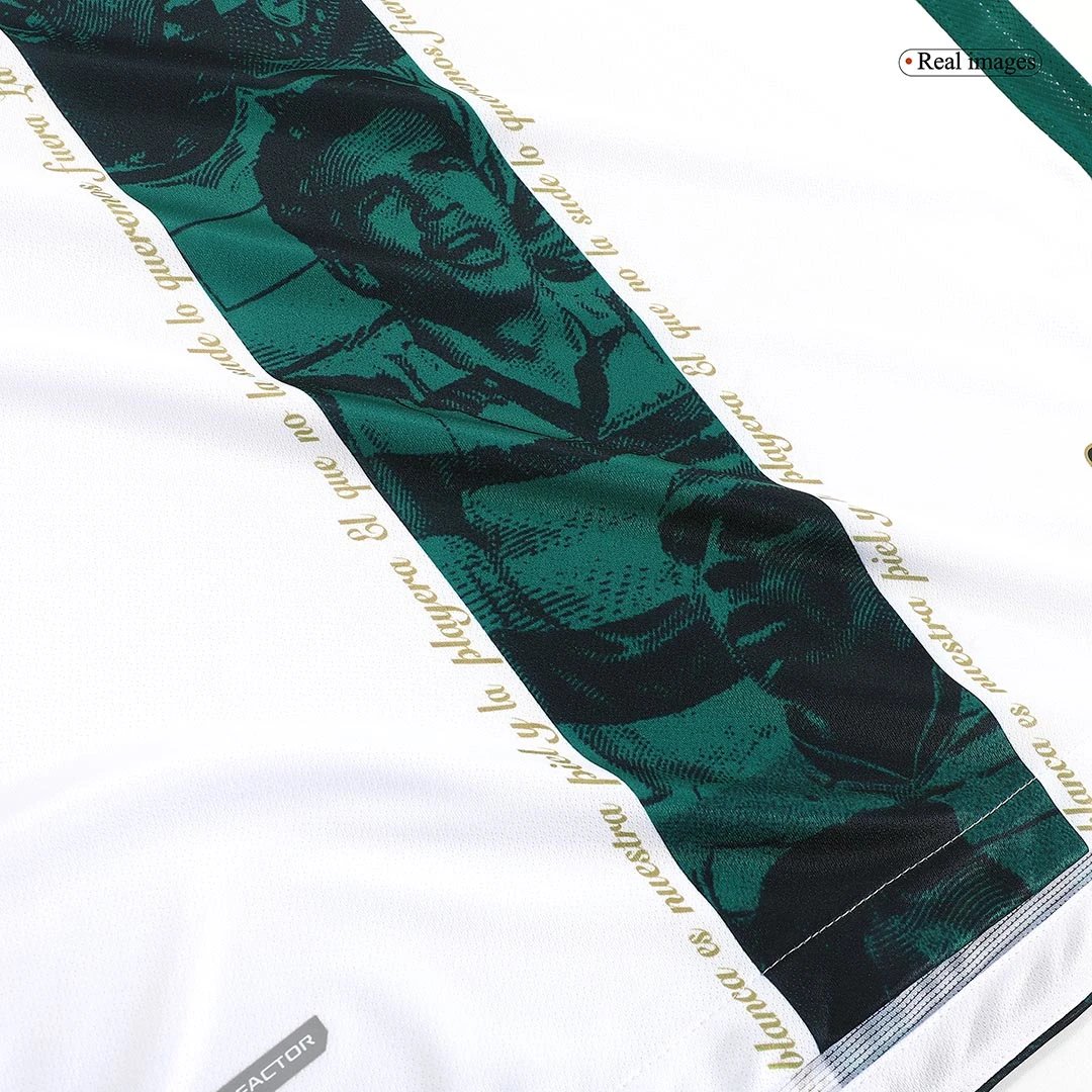 Santos Laguna 23/24 Special Edition Jersey — photo 10