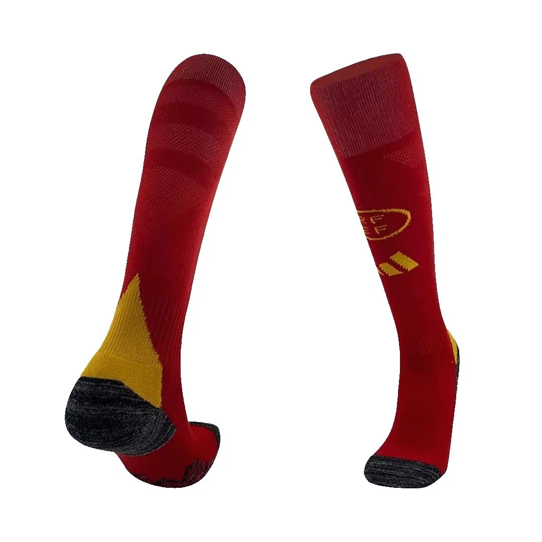 Spain 2024 Home Jersey - Kids — Photo 18