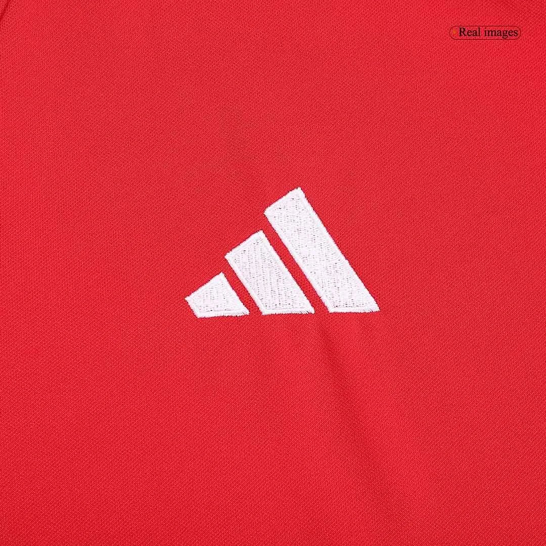 Sc Internacional 23/24 Home Jersey — photo 7