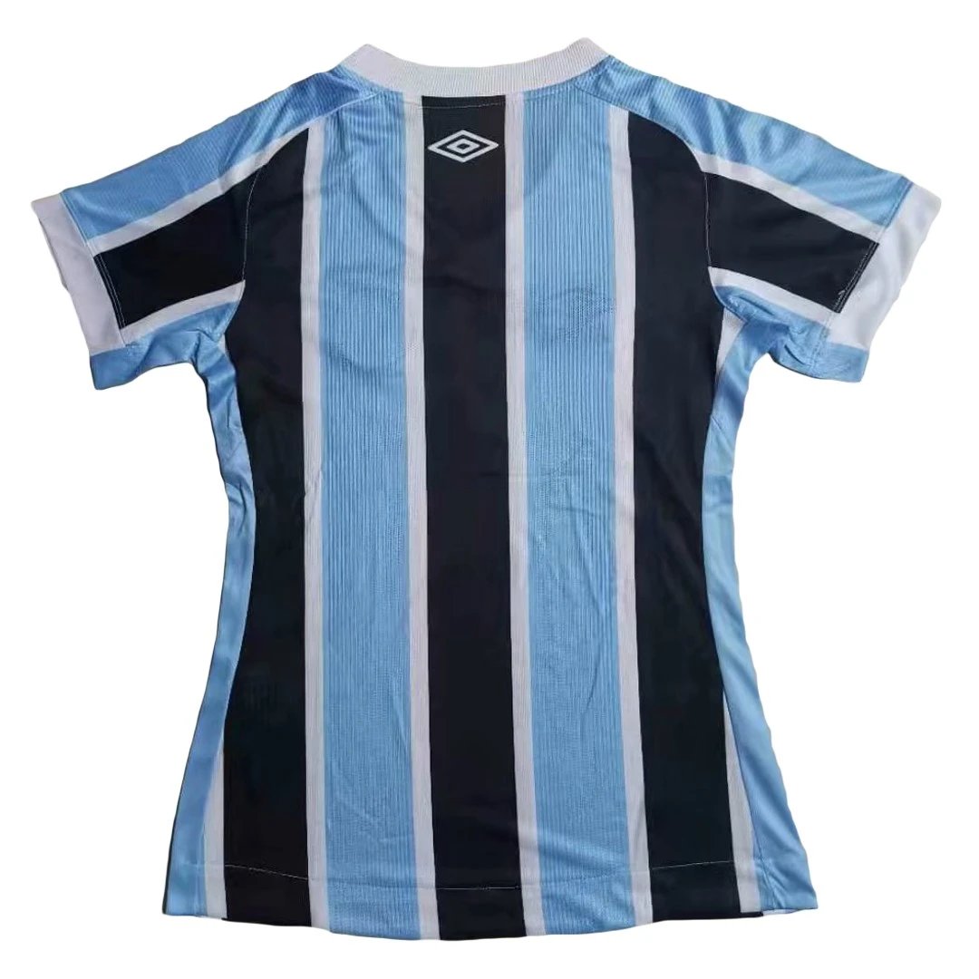 S Gr Mio Fbpa 21/22 Home Jersey - Women — QC