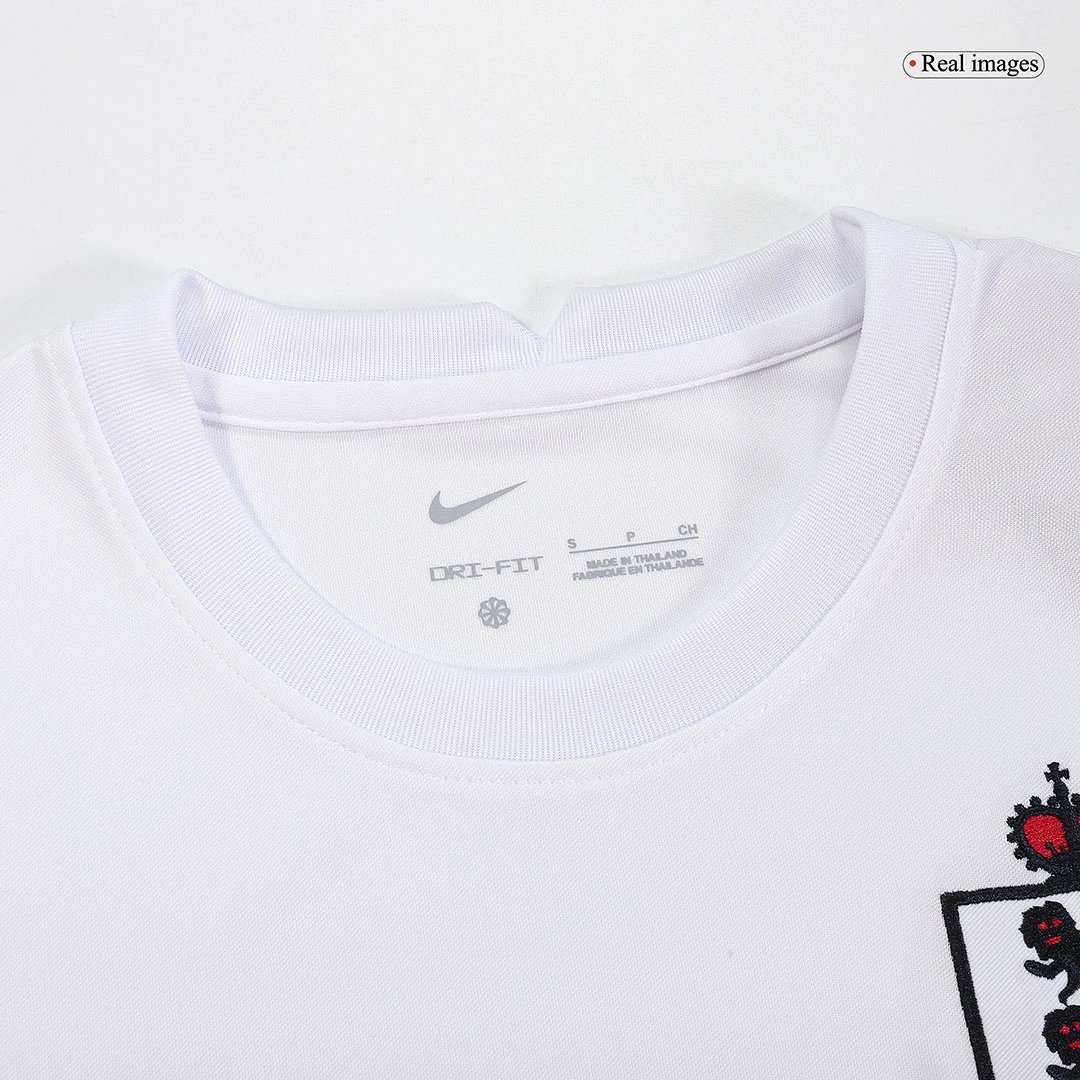 England 2023 Pre-Match Jersey — photo 6