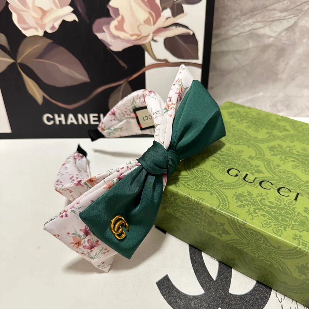Gucci Headband Ver.C — Photo 5