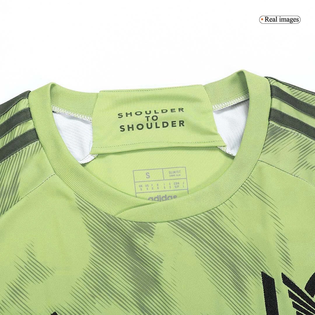 Los Angeles FC 2023 Away Jersey — photo 4