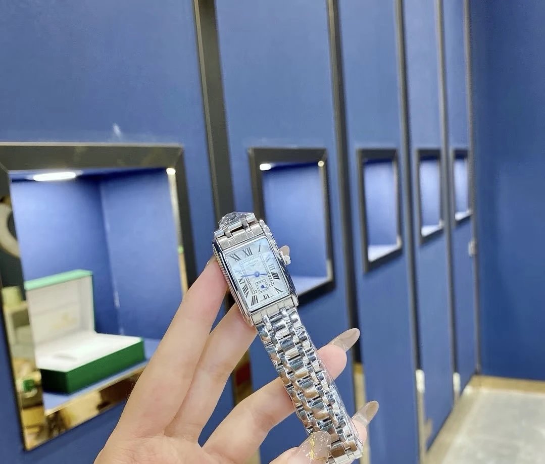 Longines DolceVita Automatic Ladies Watch 22mm Ver.B — Zdjęcie 2