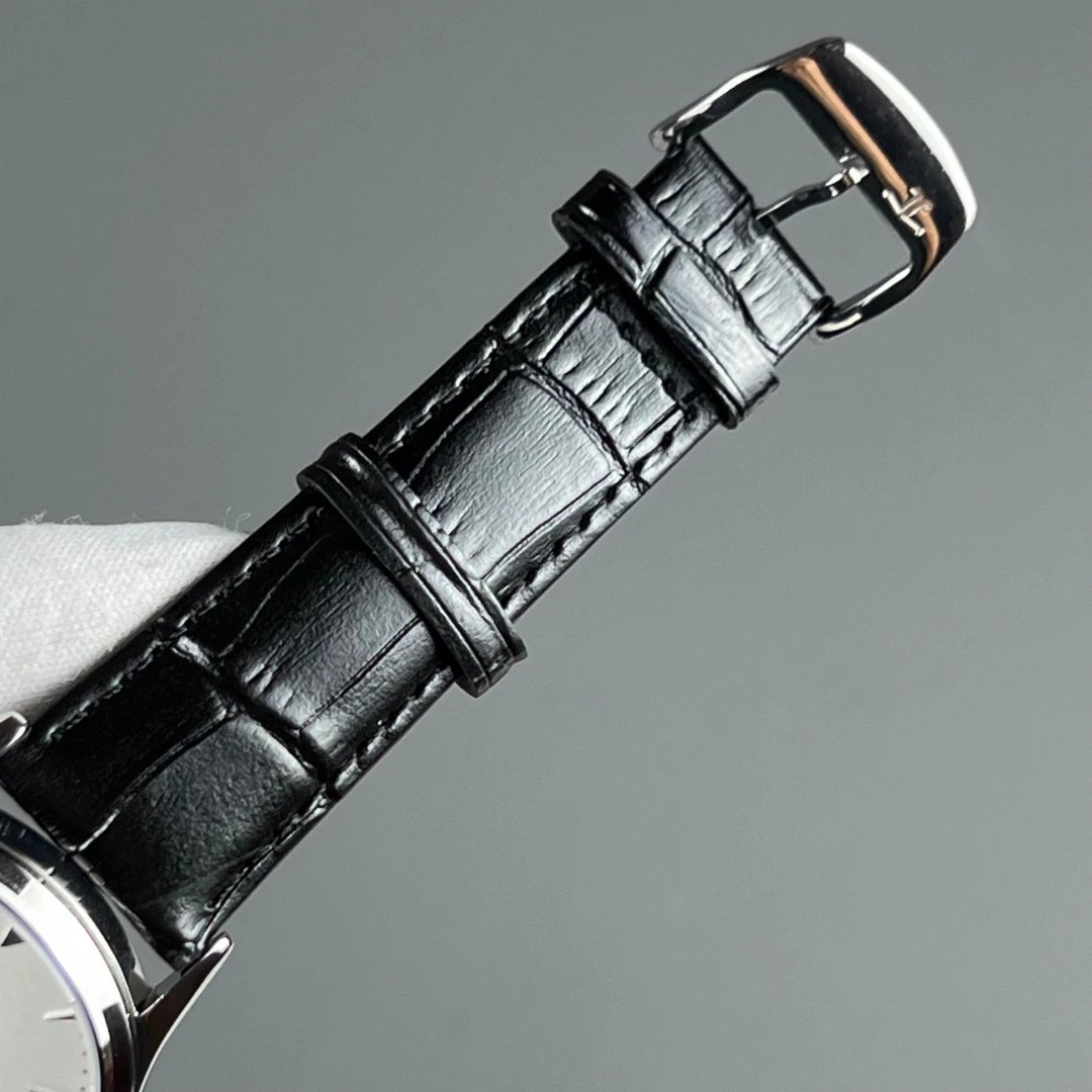 Jaeger-LeCoultre Master Automatic Watch 42mm — photo 8