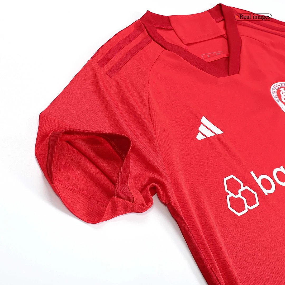 Sc Internacional 23/24 Home Jersey — photo 9