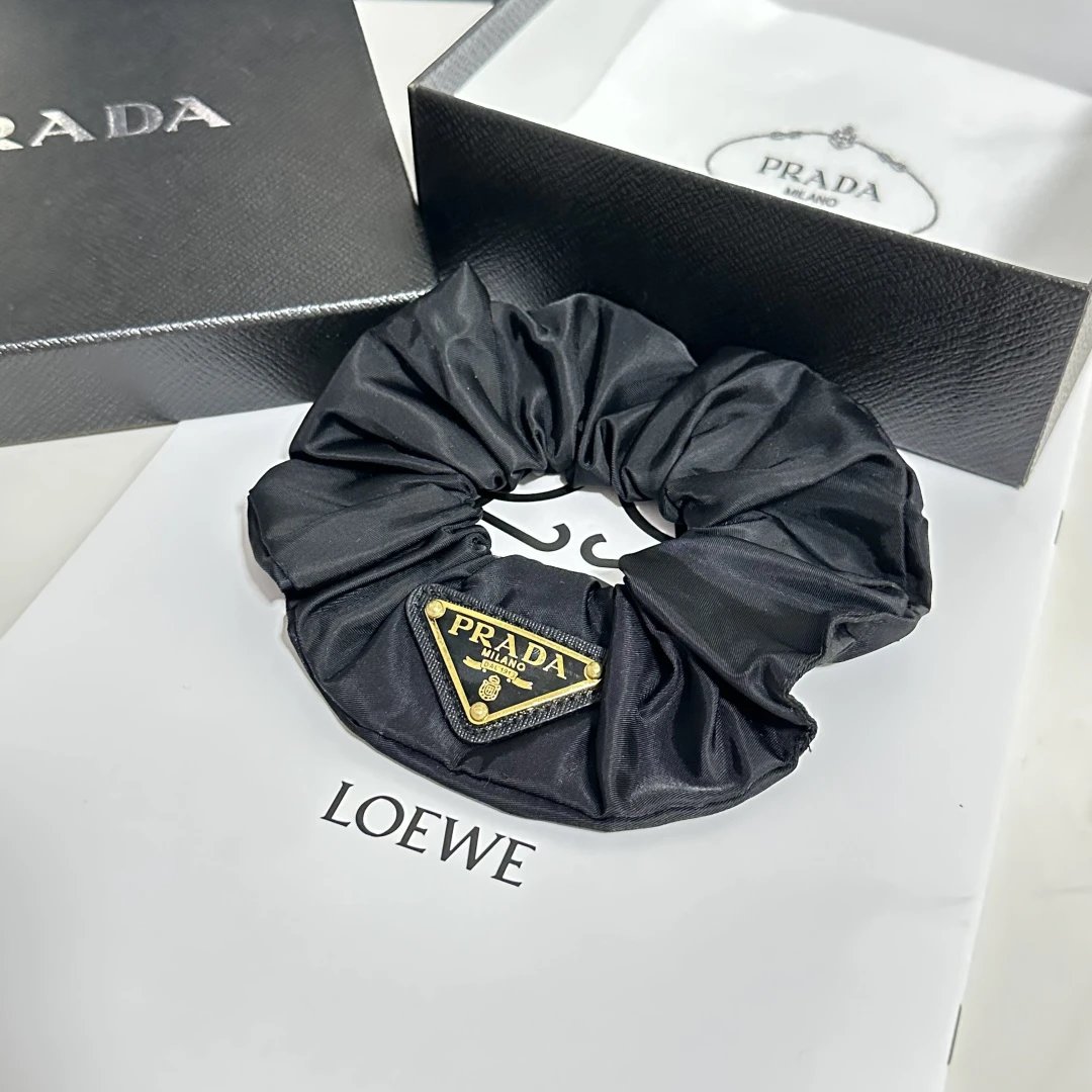 Prada Headband Ver.C — Photo 3