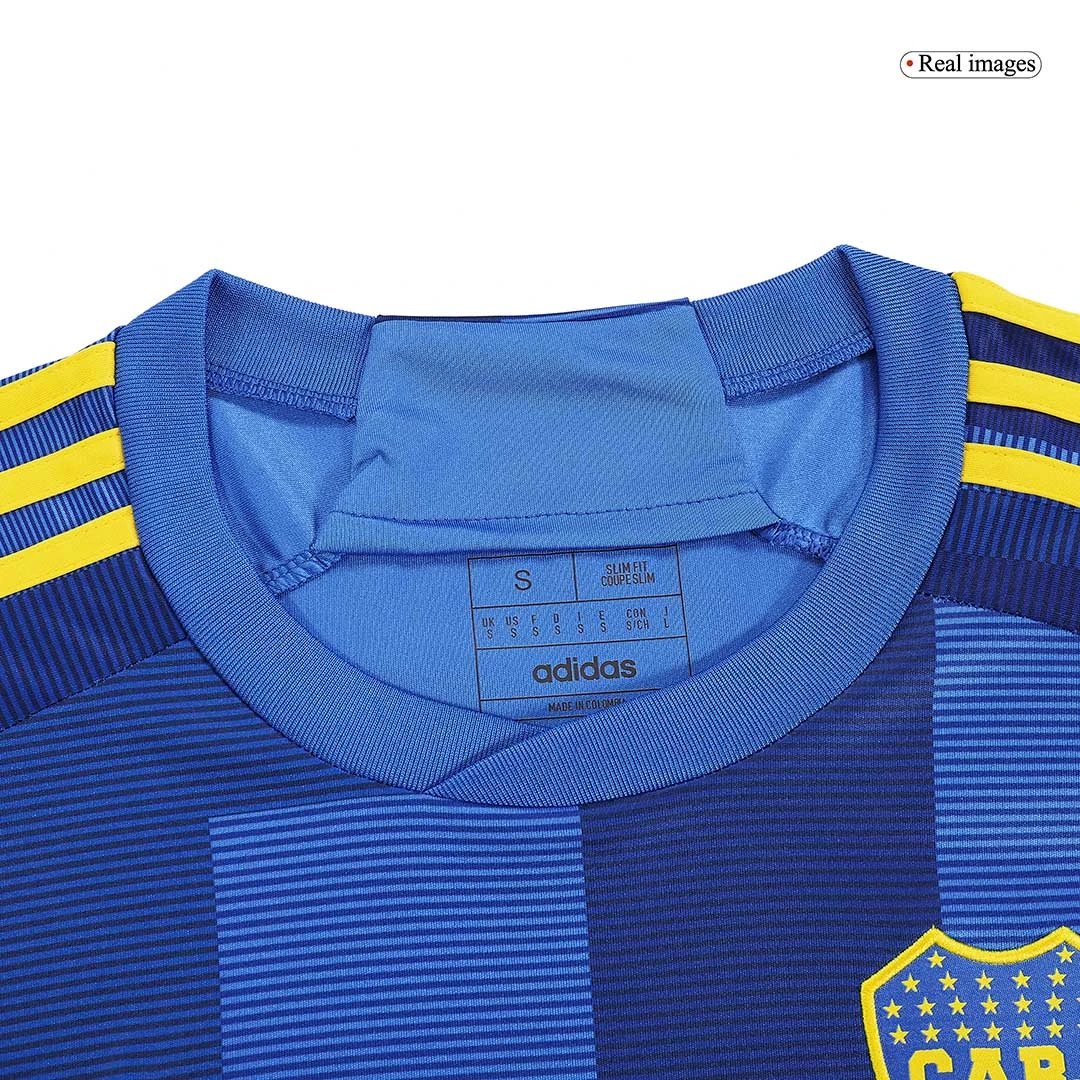 Boca Juniors 23/24 Home Jersey — photo 6