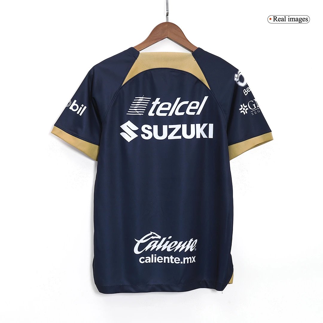 Pumas UNAM 23/24 Away Jersey — Photo 4