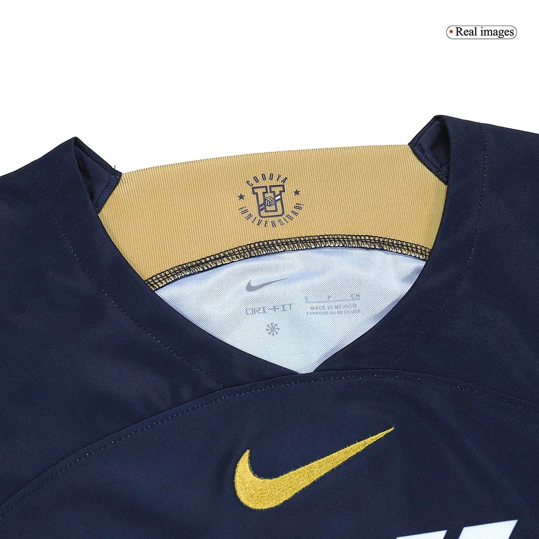 Pumas UNAM 23/24 Away Jersey — Photo 5