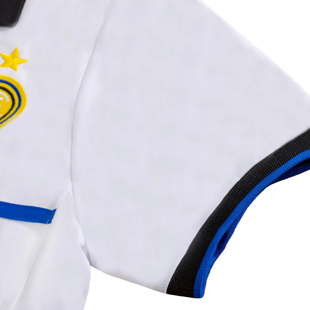 Inter Milan 1998/99 Retro Away Jersey — photo 6