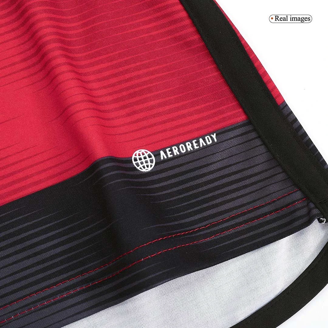 Flamengo 23/24 Home Jersey - Women — photo 10