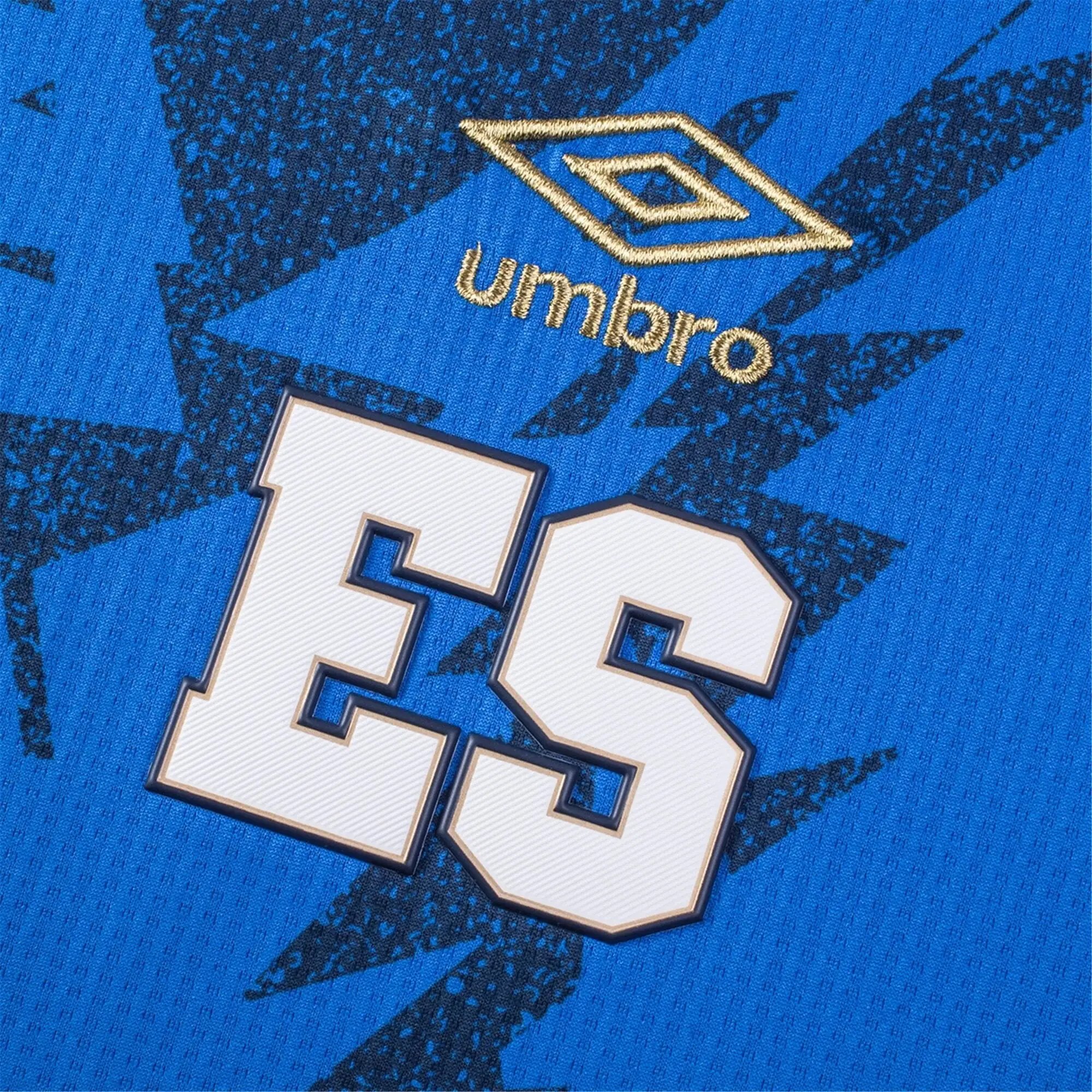 2023 El Salvador Home Jersey — Photo 3