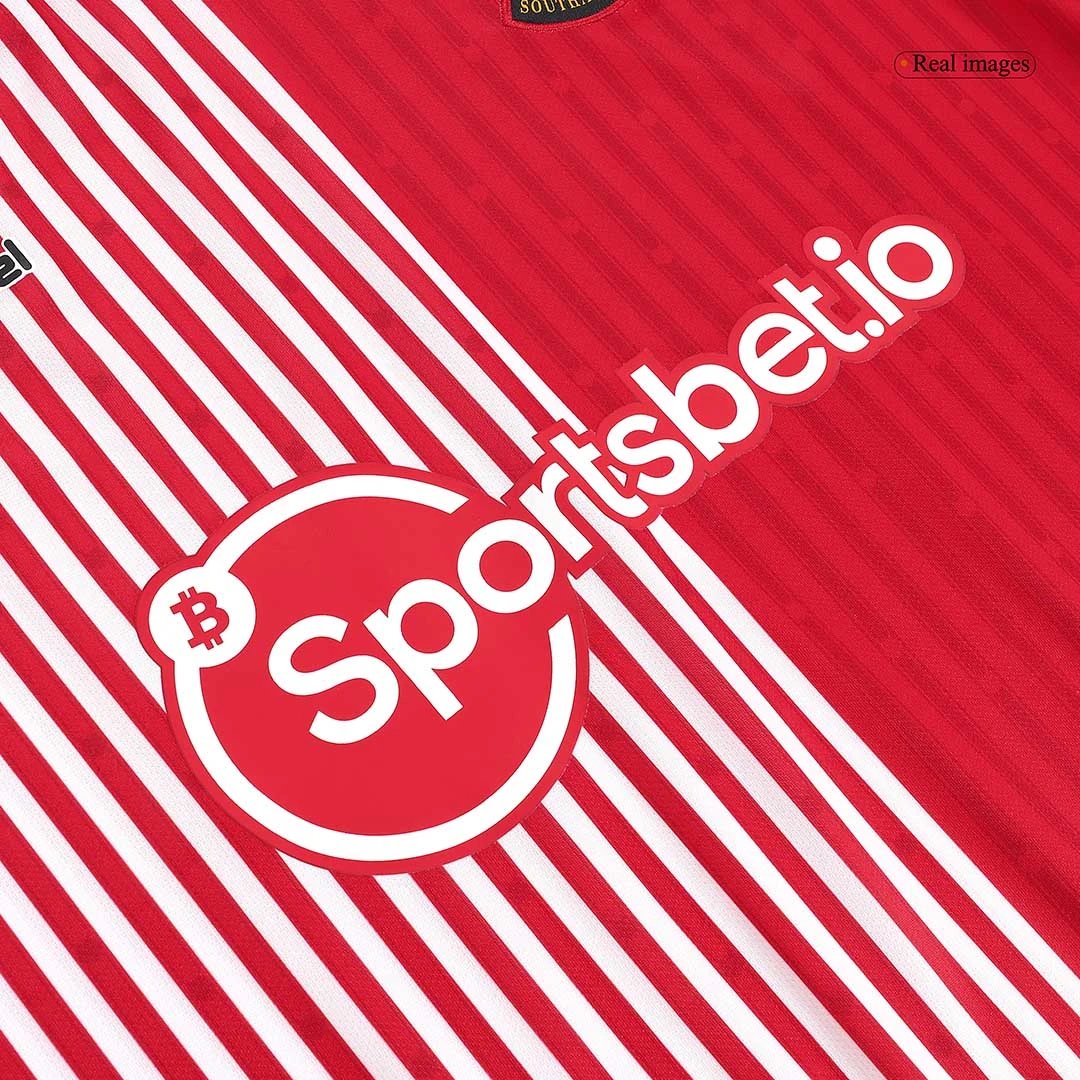 Southhampton 23/24 Home Jersey — photo 6