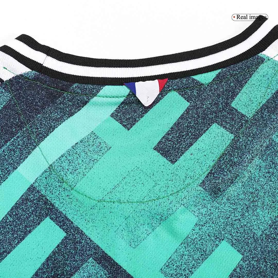 AS Saint Etienne 23/24 Third Jersey — photo 11