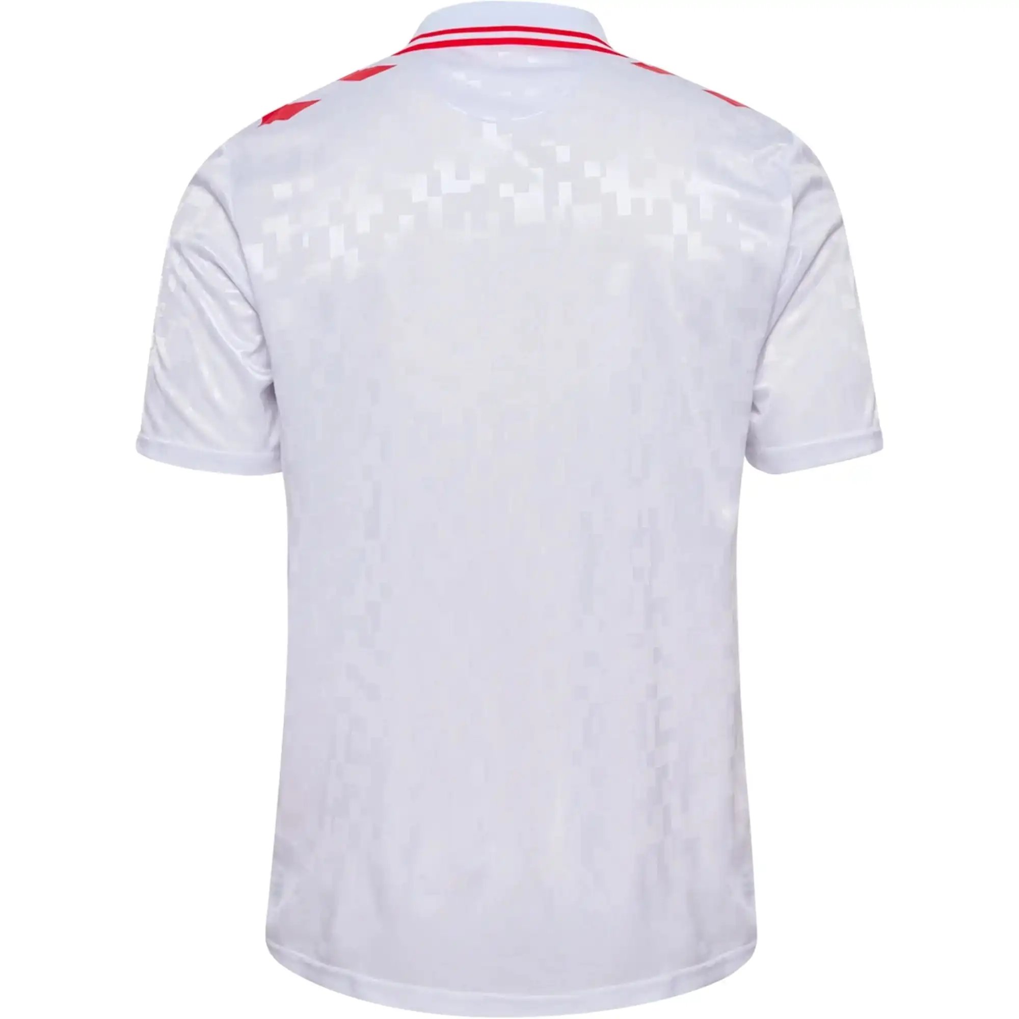 Denmark 2024 Away Jersey — Zdjęcie 2