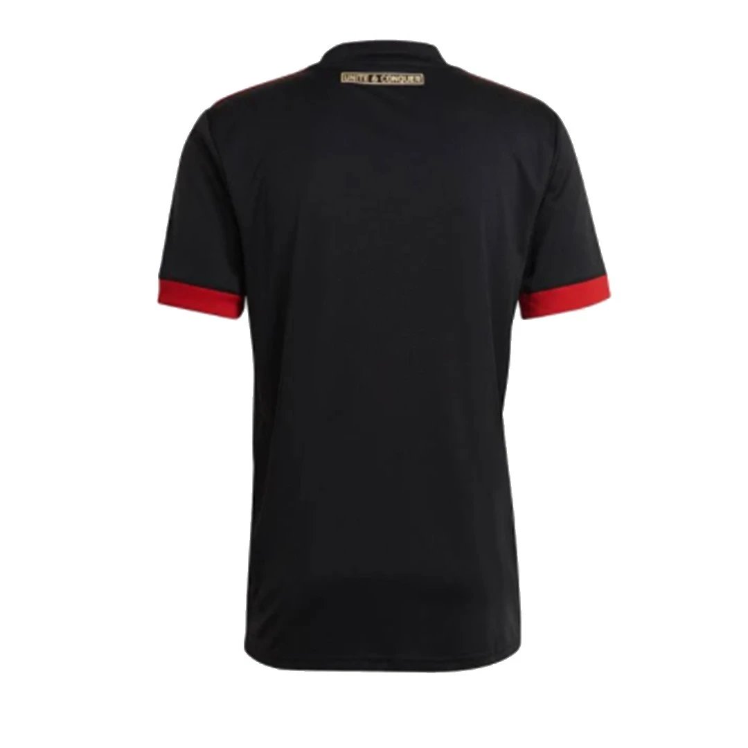 2021 Atlanta United Home Jersey (Player Version) — QC