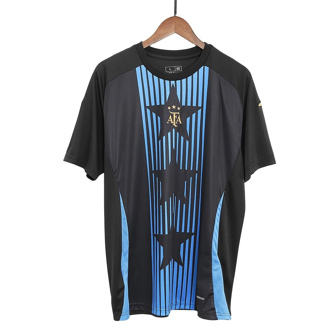 Argentina 2024 Pre-Match Jersey — photo 4