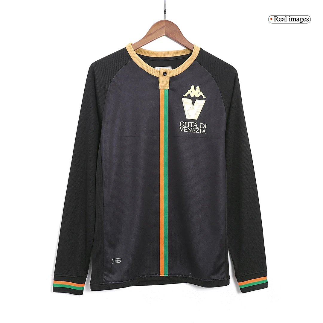 Venezia FC 23/24 Home Jersey — photo 4