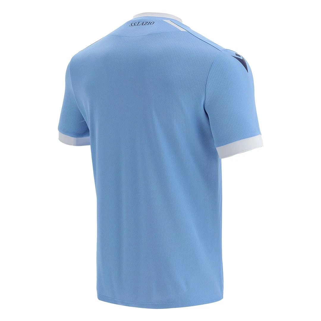 Lazio 21/22 Home Jersey — Photo 2