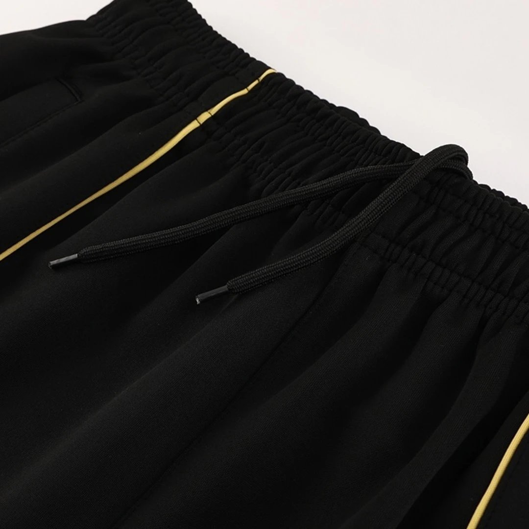 Arsenal 2025 Jacket Tracksuit 26 Black — Photo 14