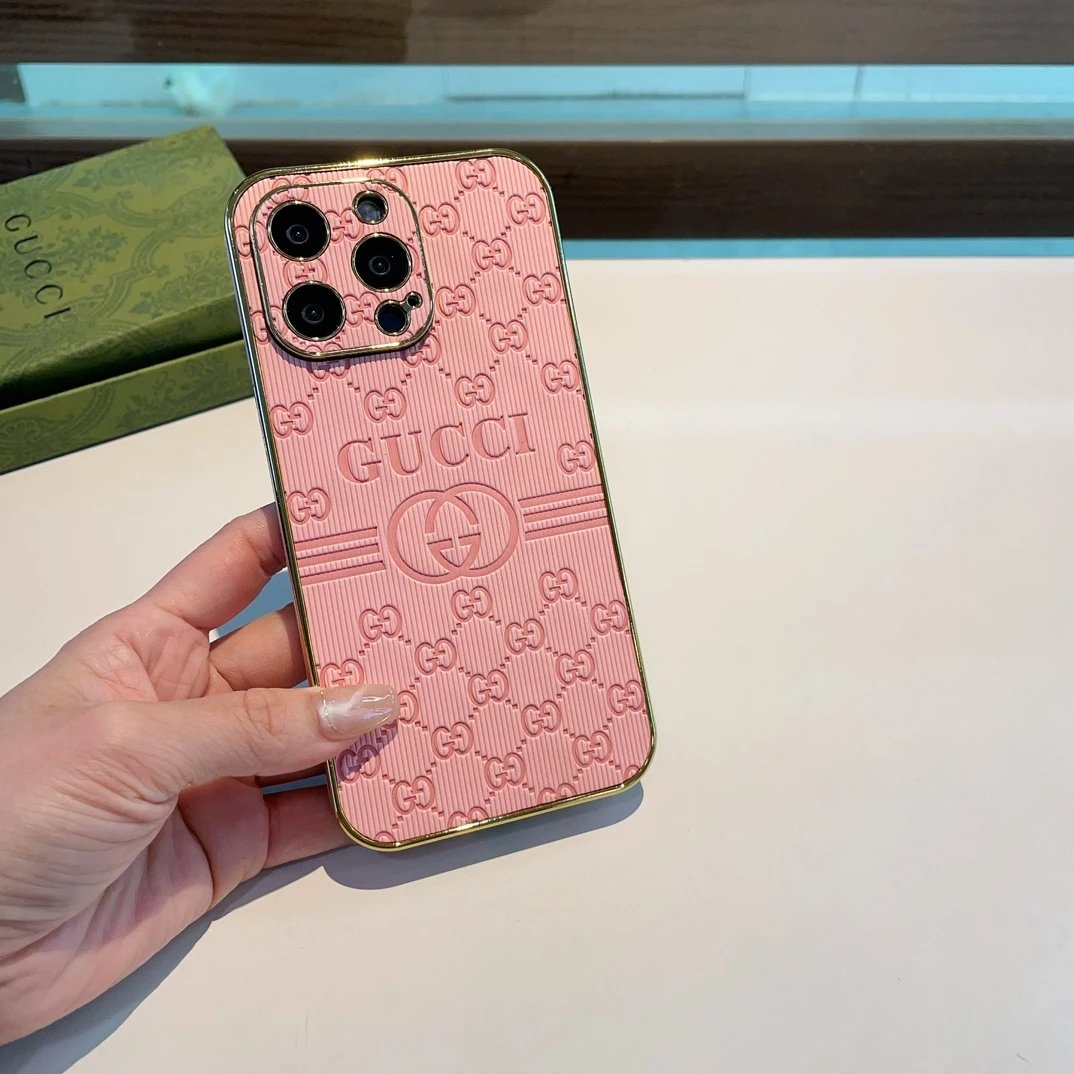 Gucci Phone Case Ver.B — Zdjęcie 7