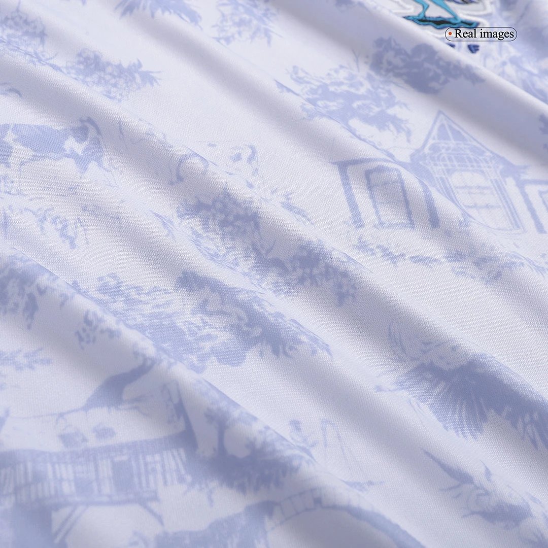 France 2022 Away Jersey - Women — photo 10