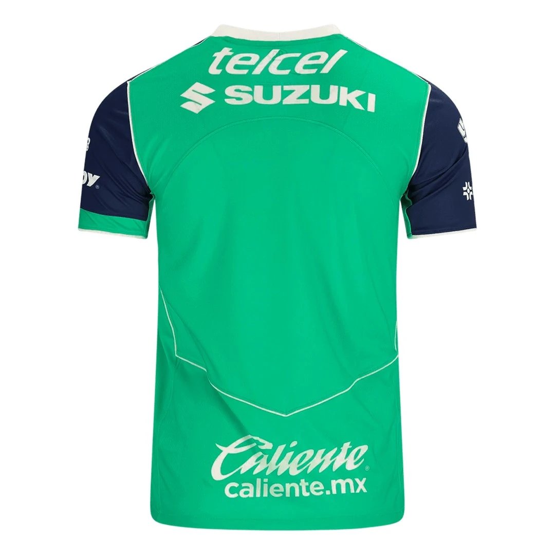 Pumas UNAM 25/26 Third Jersey — Photo 2