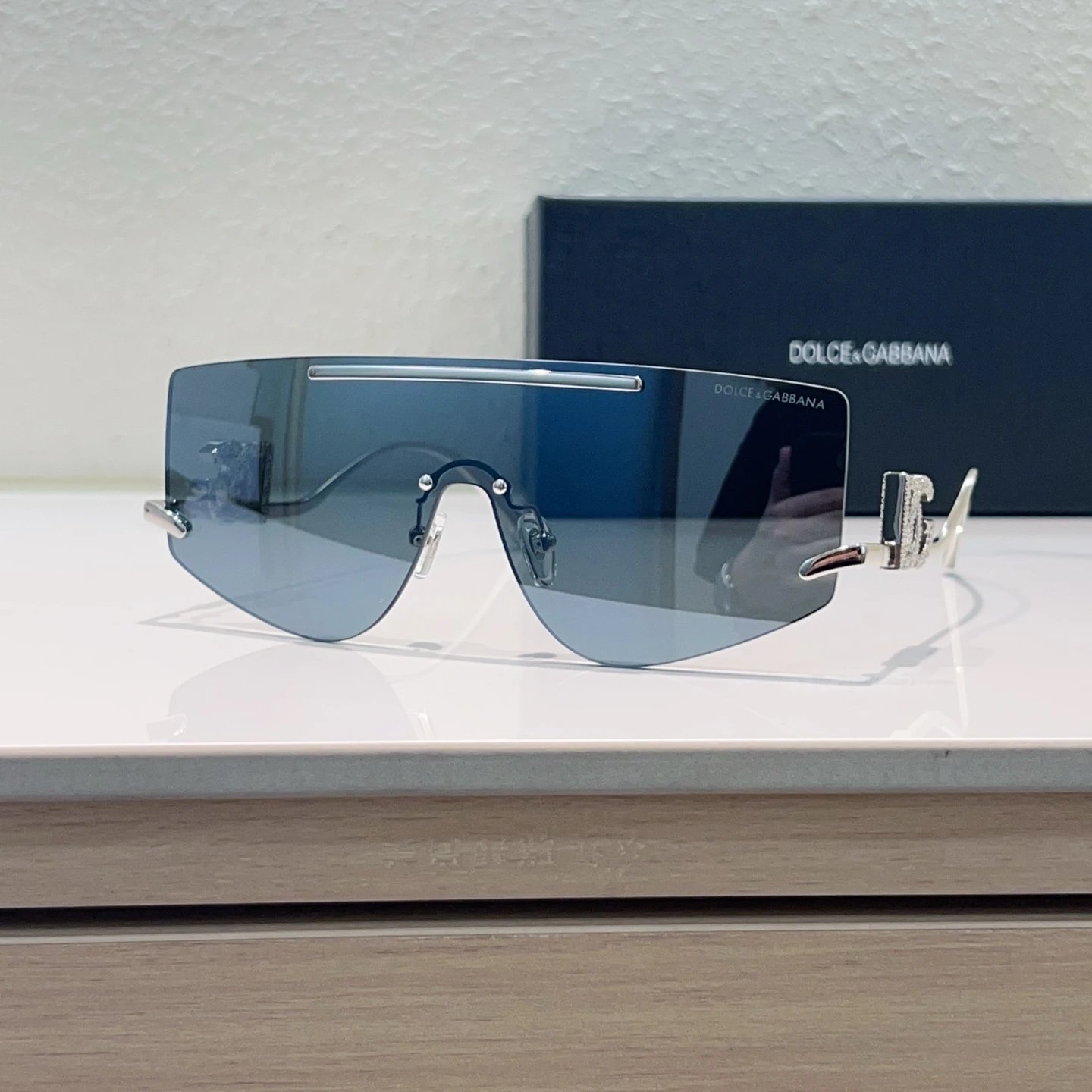 Dolce & Gabbana Sunglasses Ver.A — Photo 3