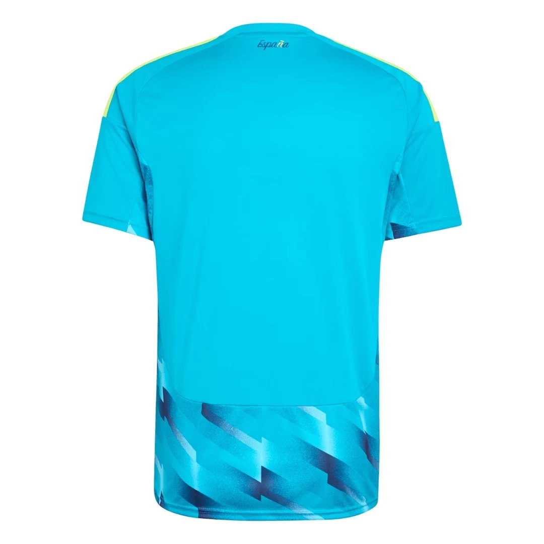 Spain 2026 Goalkeeper Jersey — Photo 2