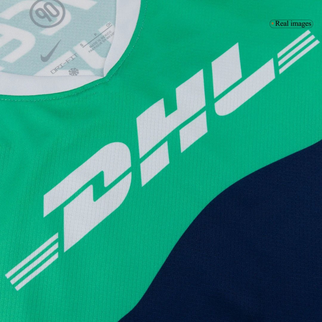 Pumas UNAM 25/26 Third Jersey — Photo 7
