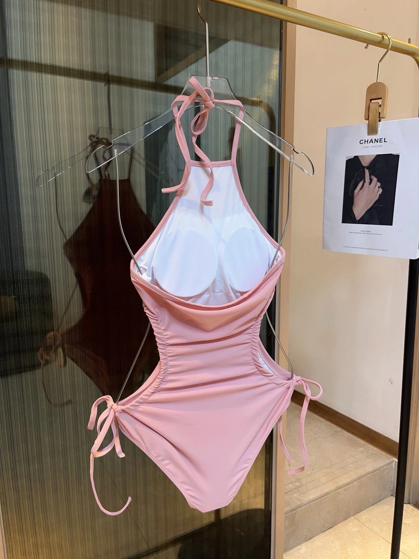 Miu Miu One-Piece Swimwear Ver.B — Photo 7