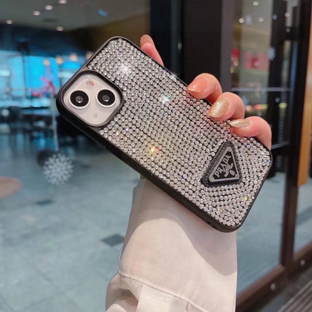 Prada Phone Case Ver.K — QC