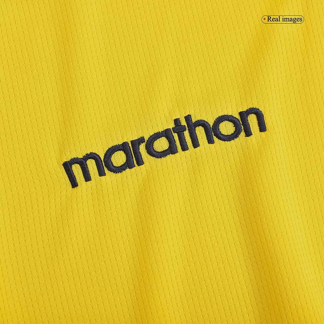Ecuador 2020 Home Jersey — photo 7
