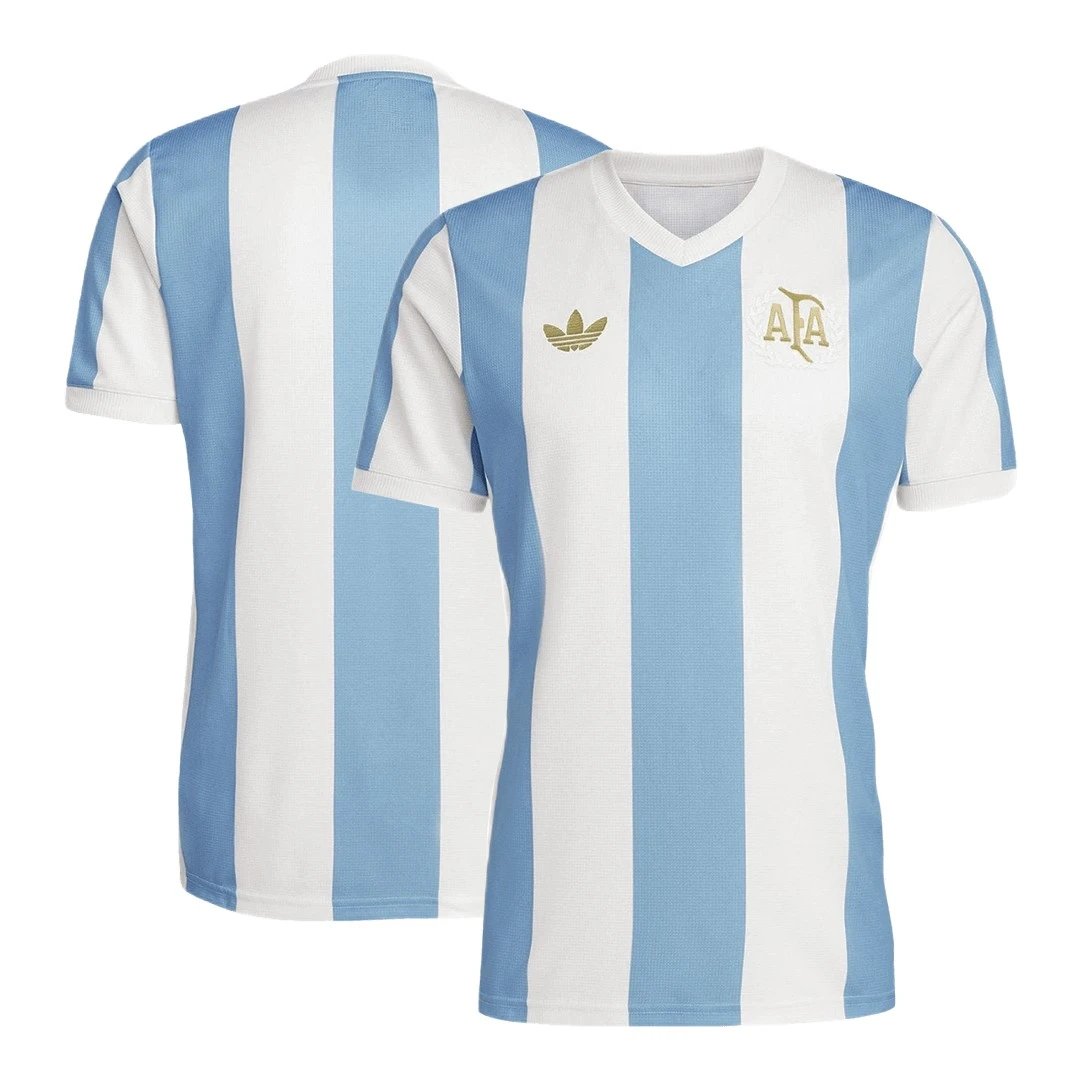 Argentina 2024 Special Edition Jersey — QC