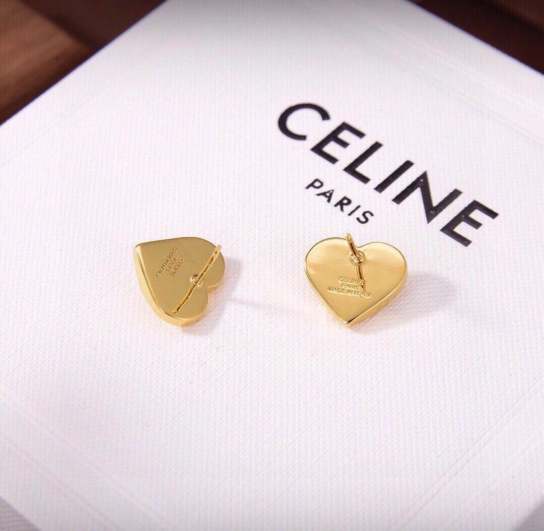 Celine Earrings Ver.A — photo 6
