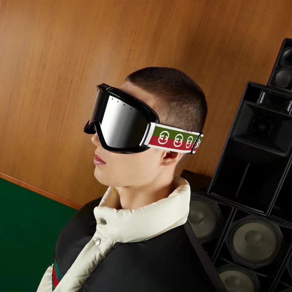 Gucci Ski Goggles Ver.C — Photo 4